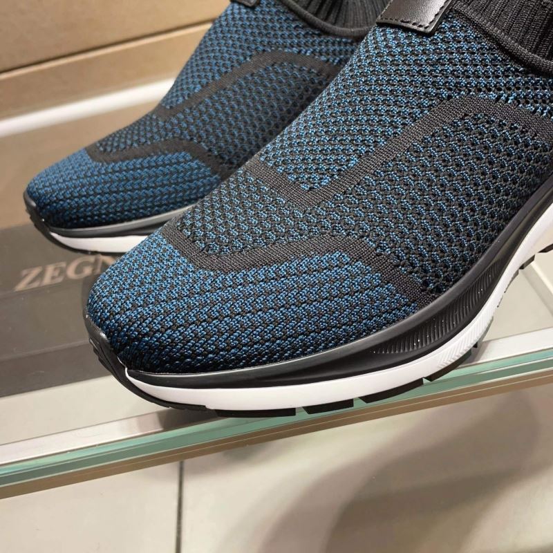 Zegna Shoes